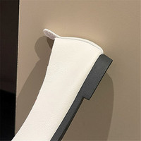 Chaussures plates décontractées confortables pour femme, antidérapantes, respirantes et légères, idéales pour le printemps, l'été et l'automne