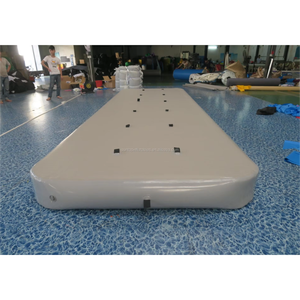 <span class=keywords><strong>Matelas</strong></span> <span class=keywords><strong>gonflable</strong></span> DWF scellé, <span class=keywords><strong>matelas</strong></span> de gymnastique, piste de gymnastique - Product Image 1