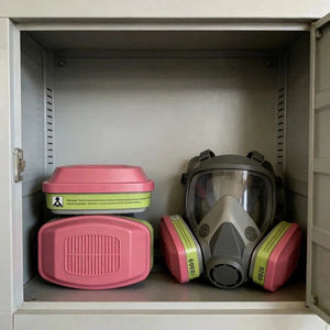 Cartouche multi-gaz, vapeur, <span class=keywords><strong>filtre</strong></span>, P100, 60926/60923/60921 - Product Image 5