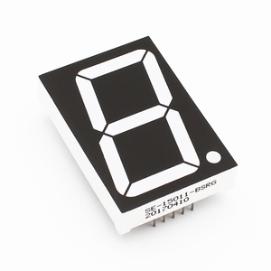 <span class=keywords><strong>1.5</strong></span> "Trắng <span class=keywords><strong>7</strong></span>-đoạn hiển thị LED <span class=keywords><strong>7</strong></span> đoạn <span class=keywords><strong>1.5</strong></span> <span class=keywords><strong>inch</strong></span> - Product Image 2