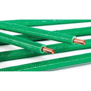 SMISOL ONE TUBO DE COBRE RECUBIERTO Ø 22 Herramienta de torneado de alta calidad - Product Image 5