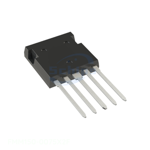 Authorized Distributor Electronics Component FMM150-0075X2F ISOPLUSi5-PAK Transistors - Product Image 1