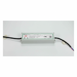 ไดรเวอร์ LED ประสิทธิภาพสูง 55W 140V กำลังขับ 60W พร้อมแรงดันไฟฟ้าขาเข้าสูงสุด 700mA แรงดันไฟฟ้าคงที่ 110V กระแสไฟฟ้าคงที่ ผลิตภัณฑ์ไฟฟ้ากระแสสลับ - Product Image 1