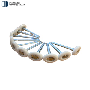 Kits de quincaillerie pour portes de garage sectionnelles <span class=keywords><strong>en</strong></span> acier robuste, de fabrication directe <span class=keywords><strong>en</strong></span> usine - Product Image 6