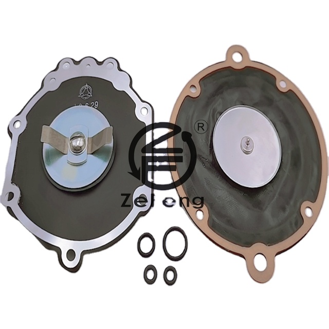 Brand New Toyota Forklift Diaphragm Repair Kit 04221-20360-71