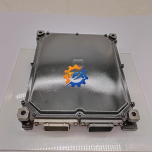 Pièces de rechange pour contrôleur ECU ECM d'excavatrice E3116 E3066 E320B E330B E325B 119-0607 177-7723 164-8261 139-3972 - Product Image 4