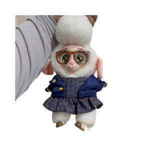 Eason Studio - Caja Sorpresa Original de Peluche MINISO <span class=keywords><strong>Zoo</strong></span> Topias - Product Image 5