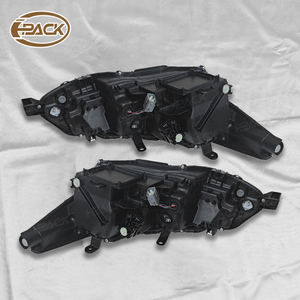 Vente en gros de phares de haute qualité pour <span class=keywords><strong>Toyota</strong></span> Corolla Axio/Fielder 2017 - Product Image 6