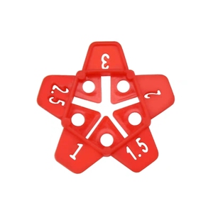 Multi Size Spacer Tile San Lấp Mặt Bằng Hệ Thống Công Cụ Ốp Lát Đa Năng - Product Image 6