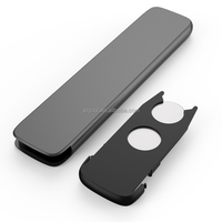 17key Nuevo uso Universal Smart Android Tv Box Control remoto para todas las marcas