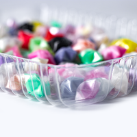 Boîte d'emballage en plastique Blister fabriqué en chine petit plateau en plastique pour l'emballage domestique