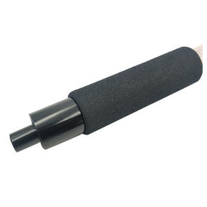 LVHEアイスクールルミナスグローインザダーク水ギセルシーシャホース水ギセルハンドルフィット水ギセルシーシャホース - Product Image 3