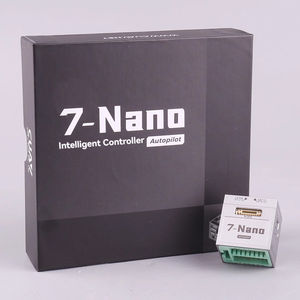 Ventes chaudes CUAV 7-NANO Contrôle de vol modèle UAV Système de contrôle de vol open source Multi-rotor Aile fixe PX4 Accessoires UAV - Product Image 1