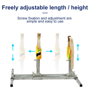 Estructura <span class=keywords><strong>de</strong></span> Cría para Perros <span class=keywords><strong>de</strong></span> Diferentes Tamaños, Ideal para Perros <span class=keywords><strong>de</strong></span> Pelea, Levantamiento <span class=keywords><strong>de</strong></span> Pesas y Cría <span class=keywords><strong>de</strong></span> Ovejas - Product Image 4