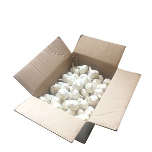 Rus kırmızı toptan taze sarımsak toplu çin sarımsak sarımsak tedarikçileri - Product Image 5