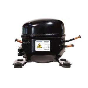 ثلاجة GFF66AA من سلسلة siberia طراز 50hz110y مبرد ضاغط هواء مبرد - Product Image 1