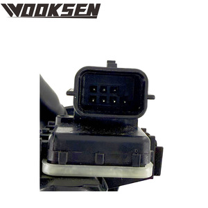 Cilindro Maestro de Embrague Wooksen 306100514R para Dacia Sandero 2021 2022 - Product Image 4