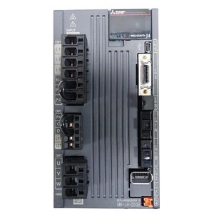 Servoaccionamiento Mitsubishi Mr J4 200b4, 400v, Control Vectorial, IP20, Origen Japón - Product Image 5