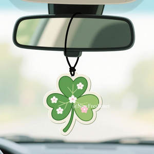 <span class=keywords><strong>D</strong></span>ésodorisant Personnalisé aux Senteurs Intenses, Tenue 15 Jours, Design Suspendu en Papier pour Voiture et <span class=keywords><strong>Magasin</strong></span> Propre - Product Image 5