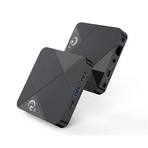 OEM ODM <strong>A95X</strong> Mini Q3 RK3228A Quad Core HD 4k 16GB Android Tv Box - Product Image 1