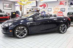 Mejor Precio, Buick Cascada Premium 2020 Usado, Automático, Turbo, Cuero, R18, ACC, Convertible, Volante a la Izquierda, Tracción Delantera, Techo Solar, Euro II - Product Image 4