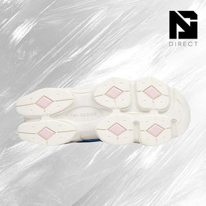 Zapatillas New Balance 9060 GS para Niños Grandes 'Pastel Blue Pack' Exclusivas de Foot Locker, Transpirables, de Alta Elasticidad, Estilo Casual para Caminar - Product Image 5