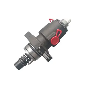 Bộ phận động cơ diesel phun nhiên liệu bơm fm2011 0428 7047 04287047 2011 bộ phận cho động cơ Deutz