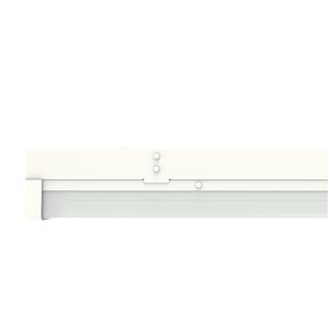 2FT IP20 Batería interior Respaldo <span class=keywords><strong>Emergencia</strong></span> Escalera Accesorio LED Tienda Luz 650mm LED Listón Luz - Product Image 2