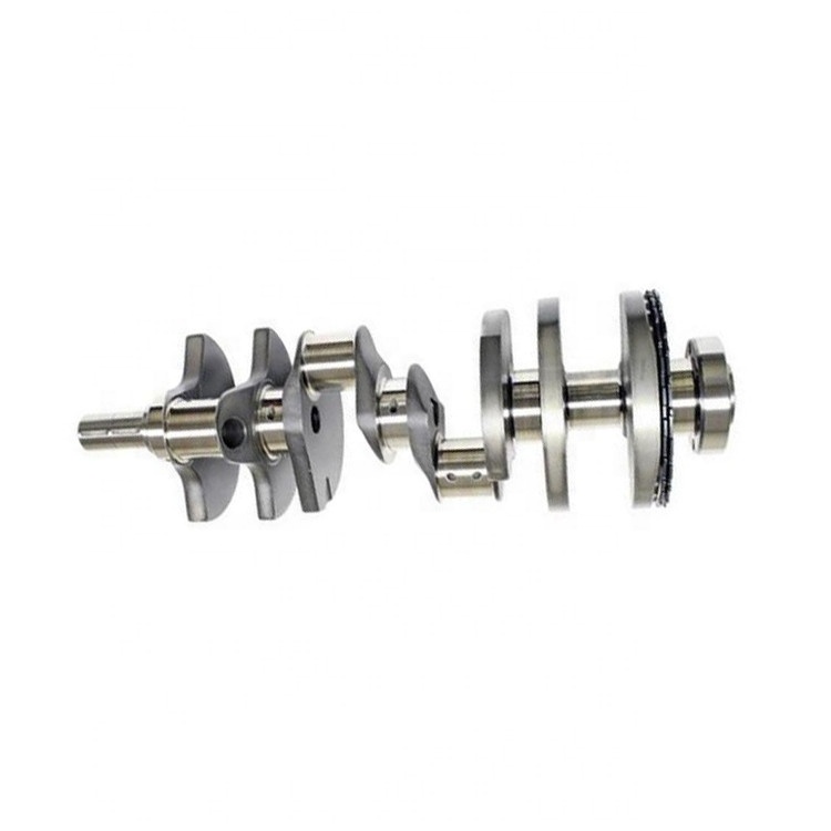 1NZ Crankshaft for Toyota - Precision & Durability