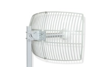 Offres Spéciales externe pas cher antenne directionnelle bon prix 27dbi 5.8ghz