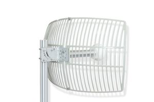 Venta caliente wifi antenas para venta parabólica <span class=keywords><strong>antena</strong></span> cuadrícula de omni 5,8 ghz 29dbi buen <span class=keywords><strong>precio</strong></span> - Product Image 4