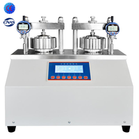 Appareil de consolidation entièrement automatique, Consolidomètre, Testeur de consolidation du sol, Machine de consolidation géotechnique