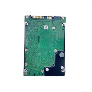 ST1200MM0009 ST1200MM0129 ฮาร์ดดิสก์ไดรฟ์สำหรับเซิร์ฟเวอร์ระดับองค์กร ขนาด 1.2TB ความเร็ว 10000RPM ขนาด 2.5 นิ้ว SAS 12Gbps แบบสองพอร์ต - Product Image 3