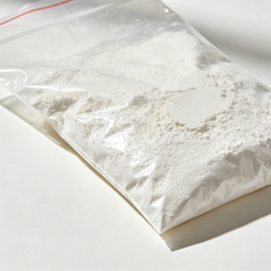 CAS NO. de Alta Calidad 2451-62-9 TGIC Triglicidil Isocianurato en Polvo - Product Image 1