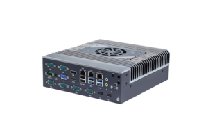 PC Industrial de Escritorio Integrado con CPU de 12ª-14ª Generación I3/I5/I7 Compatible con DP, 3 LAN, RS232, RS485, en Stock - Product Image 4
