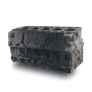 Bloc-cylindres G3606 G3653 pour moteur diesel, carter de moteur, pièce de rechange pour engins de construction - Product Image 1
