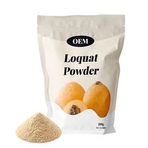 Polvo de Nuez Mosqueta con Fórmula Personalizada, Marca Privada OEM, Receta Adaptada, Fabricante B2B, a Granel 25 kg, Certificado ISO HACCP - Product Image 1