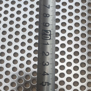 Metal de calidad alimentaria, aluminio, acero inoxidable, pan, panadería, malla, <span class=keywords><strong>horno</strong></span> perforado, secado, bandeja de deshidratación, tamaño completo, <span class=keywords><strong>60x40</strong></span> - Product Image 3