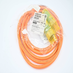 6FX8002-5DA38-1AE0 Sinamics S120 ชุดควบคุม PLC แบบประกอบสำเร็จ 4x1.5 C 4m - Product Image 3