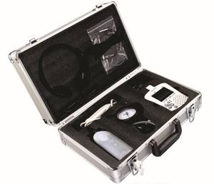 <span class=keywords><strong>Doppler</strong></span> vaskuler terbaik 8MHz, pemindai <span class=keywords><strong>doppler</strong></span> vaskuler portabel Harga paling standar genggam untuk alat medis - Product Image 1