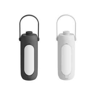 Lampu Camping Lipat Luar Ruangan 2026, Penerangan Kapasitas Besar, Lampu Camping Gantung Portabel Isi Ulang USB - Product Image 3