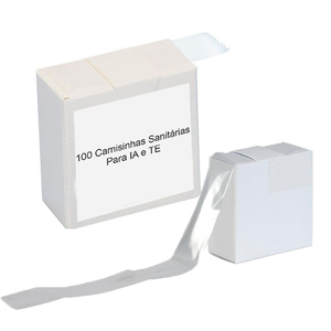Instrumento veterinario <span class=keywords><strong>Otl</strong></span> <span class=keywords><strong>Aicher</strong></span> Sanitaire Inseminación Vaina - Product Image 5