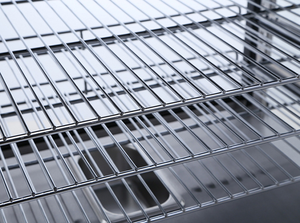 Vente chaude à <span class=keywords><strong>bas</strong></span> prix de haute qualité réchauffement électrique vitrine en verre affichage d'aliments chauds Snack armoires chauffantes - Product Image 5