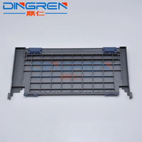 1302557 1261496 Conjunto de Bandeja de Entrega de Papel, Guía de Hojas para Epson LQ-590 FX-890