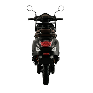 Xq 2025 mới nhất cổ điển điện xe máy xe tay ga 1500W cho <span class=keywords><strong>vespa</strong></span> với pin có thể tháo rời EEC coc L1E chứng nhận - Product Image 4