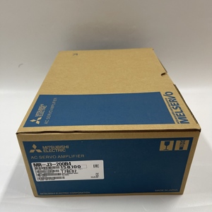 Amplificateur servo AC Mitsubishi MR-J3-200B4 100% neuf et d'origine - Product Image 1
