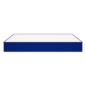 Modern Latex Hotel Bed Student <b>Memory</b> <b>Foam</b> Mattress Super Soft Knitted Fabric King Size Pocket School Hospital Bedroom - Product Image 1