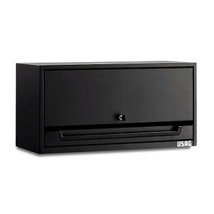 Gabinete para Herramientas Usag 722x293x357mm, 1 Cajón, Estilo Industrial con Cerradura con Llave - Product Image 1