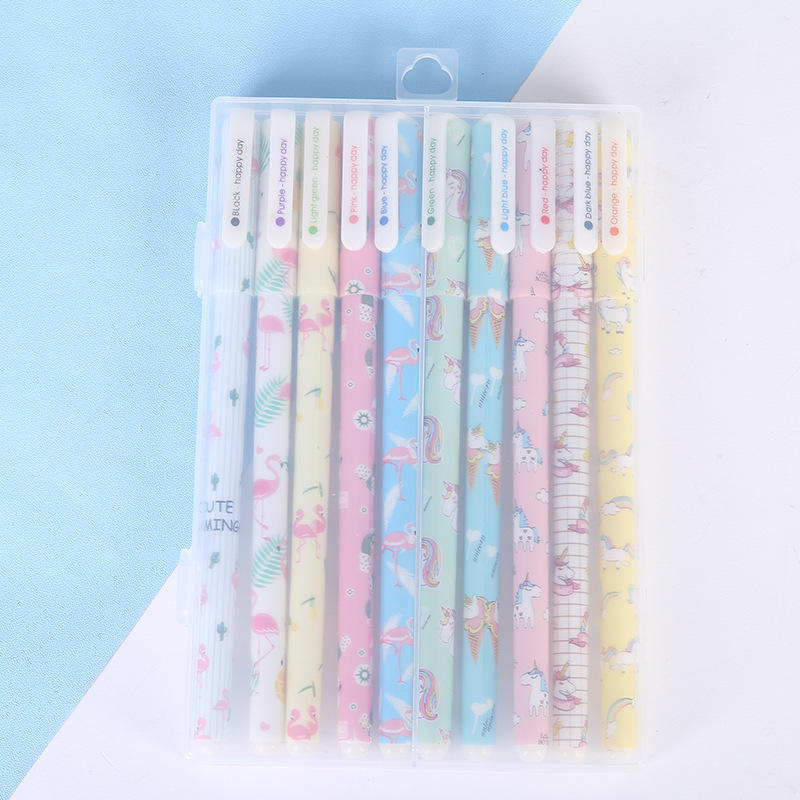 ชุดนกกระเรียน (สีดำ)