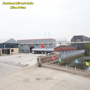 20X30m 대형 헤비듀티 PVC 야외 전시용 임시 창고 보관 텐트 이동식 산업용 건물 - Product Image 5